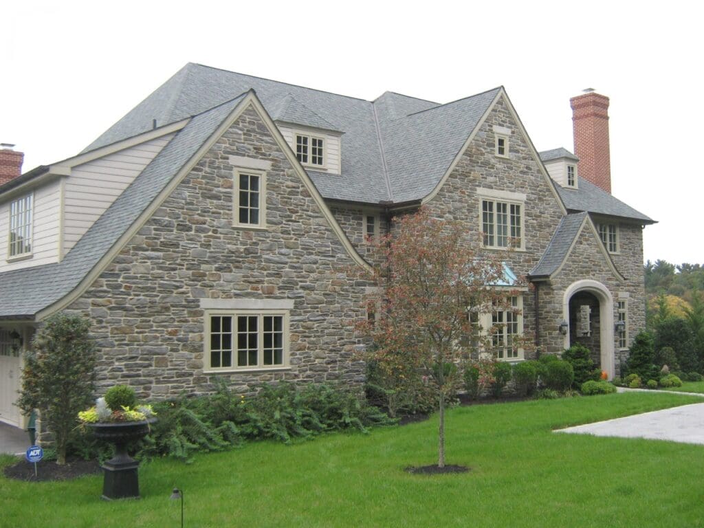 Springfield Rough Rectangular Heritage Mica® Rough Rectangular | Brandywine Quarry