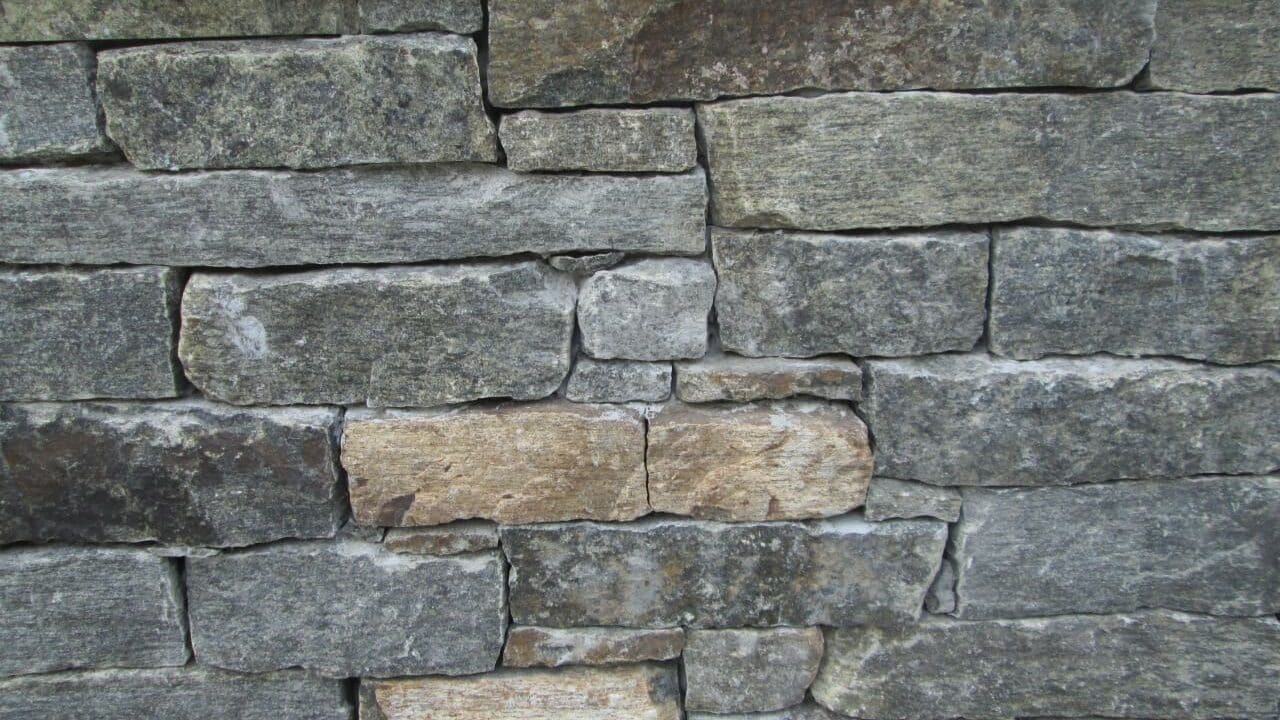 Devonshire Ledgestone™ | Brandywine Quarry