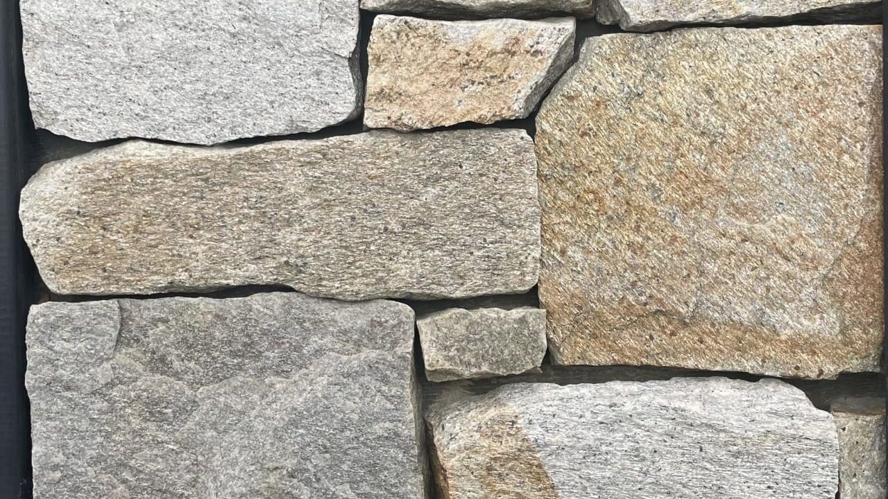 Springfield Rough Rectangular Spruce Mountain Rough Rectangular™ | Brandywine Quarry