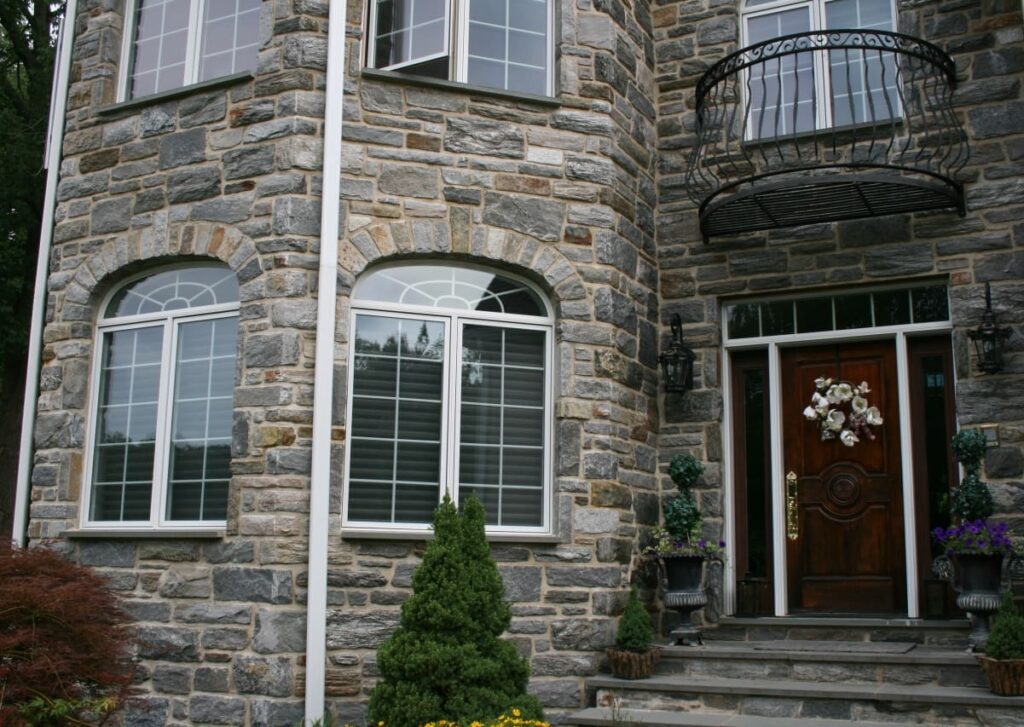 Photo of Heritage Mica® Rough Rectangular