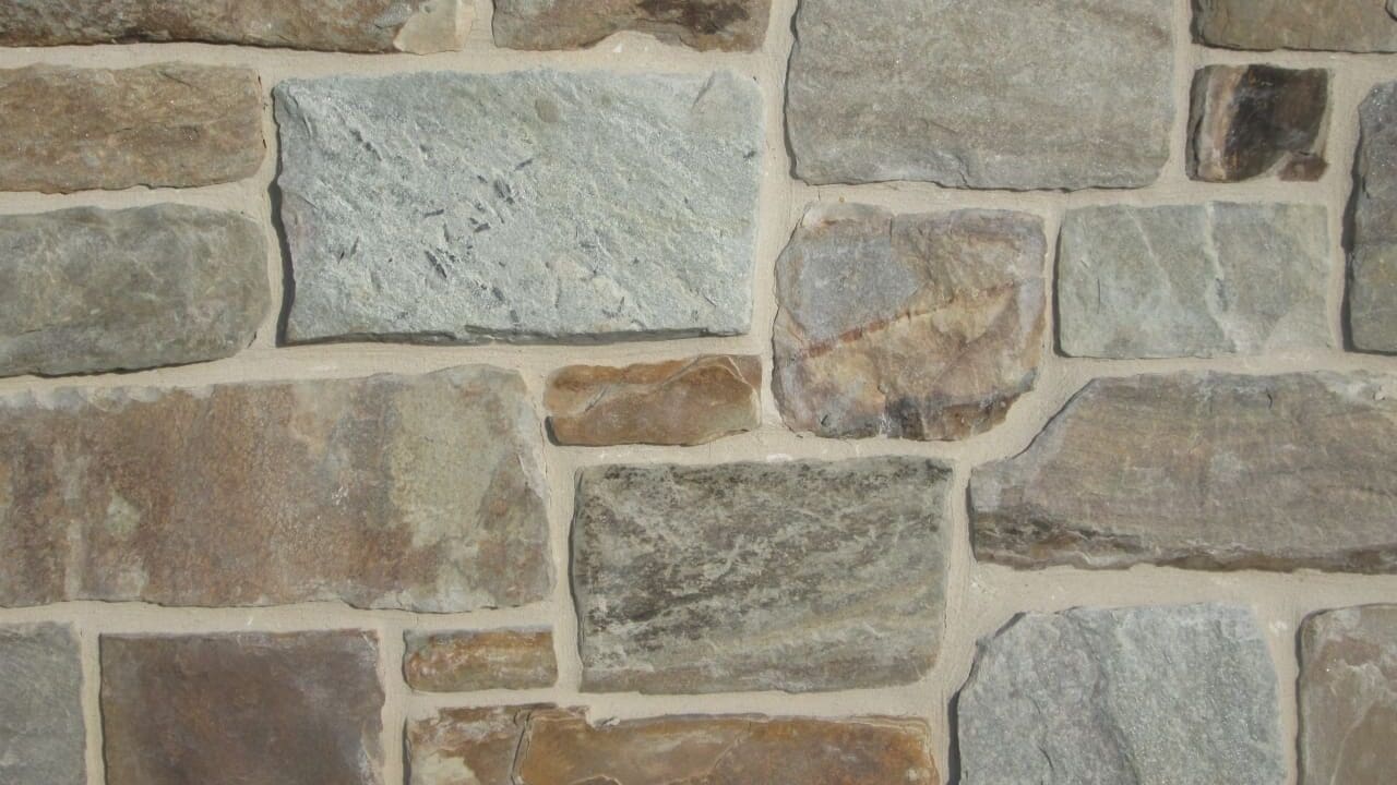 Brandywine Rough Rectangular™ | Brandywine Quarry
