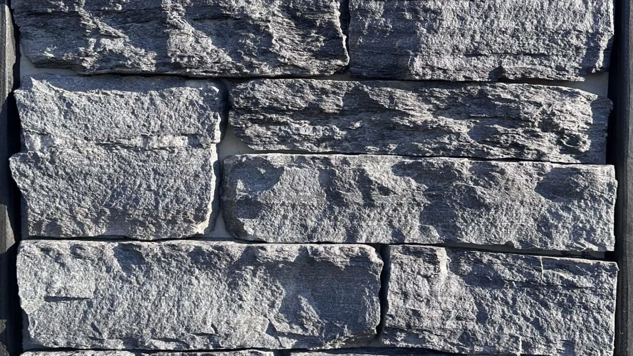 Lexington Ledgestone™ | Brandywine Quarry