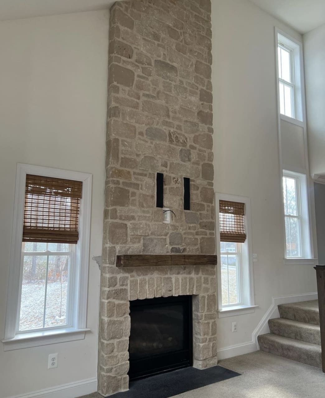 Springfield Rough Rectangular Laguna Rough Rectangular | Brandywine Quarry