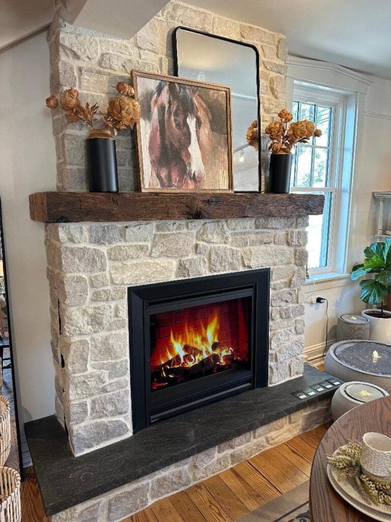 Photo of Valley Forge Fieldstone®