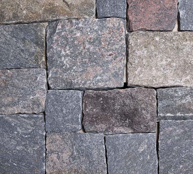 Photo of Nottingham Rough Rectangular