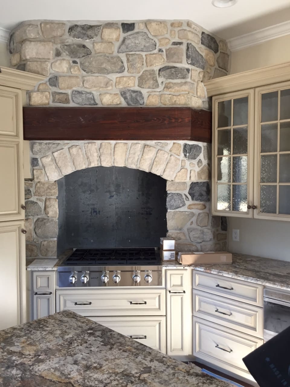 Galviston Rough Rectangular™, Laguna South Rough Rectangular ...