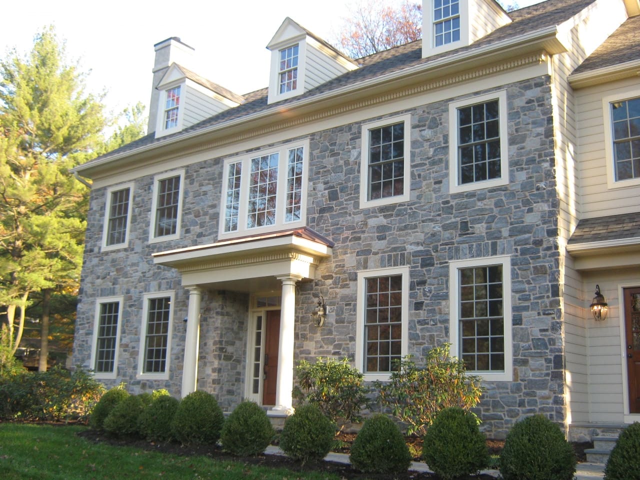 Springfield Rough Rectangular Heritage Mica® Rough Rectangular | Brandywine Quarry