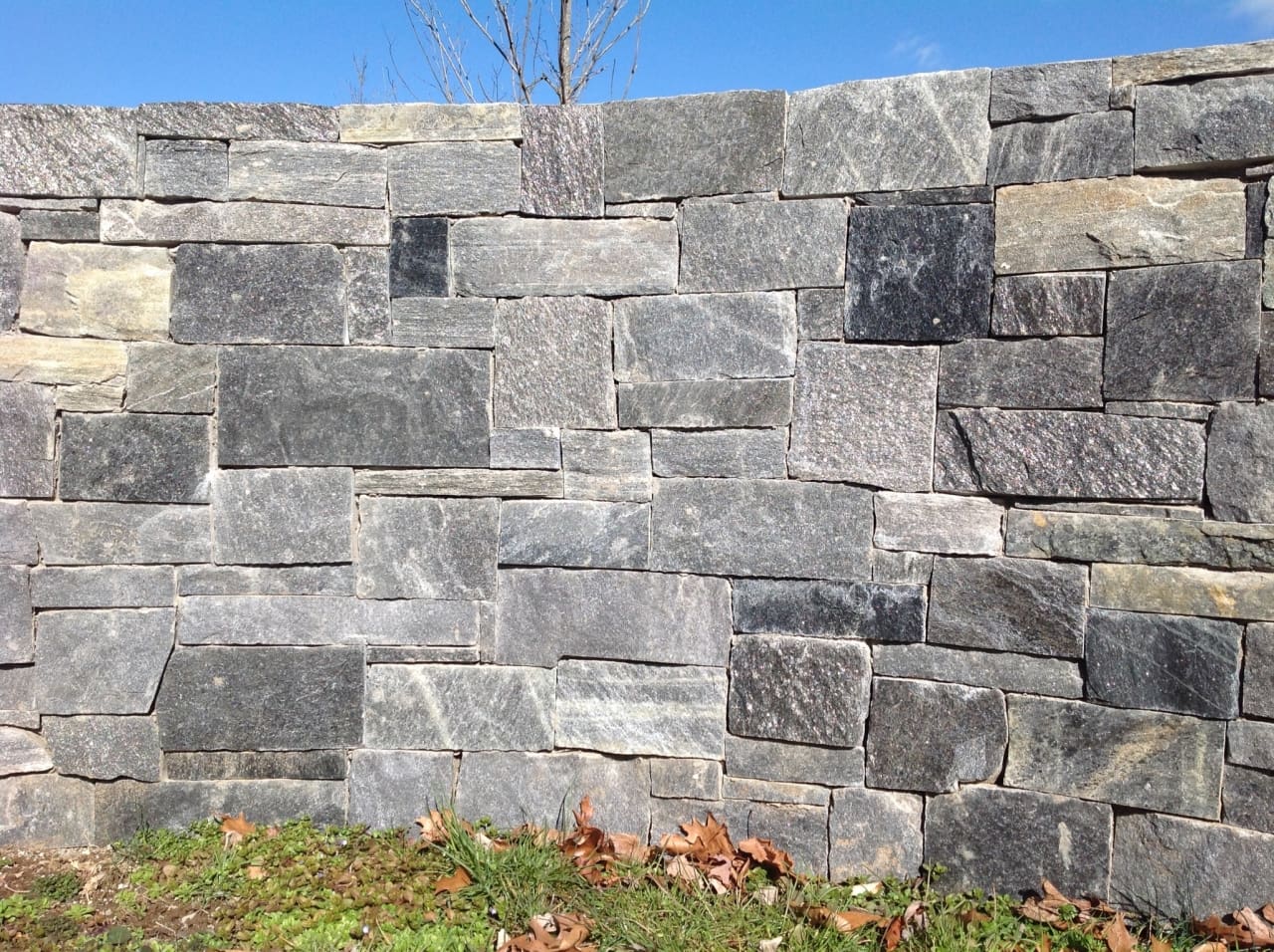 Springfield Rough Rectangular Lexington Rough Rectangular™ | Brandywine Quarry