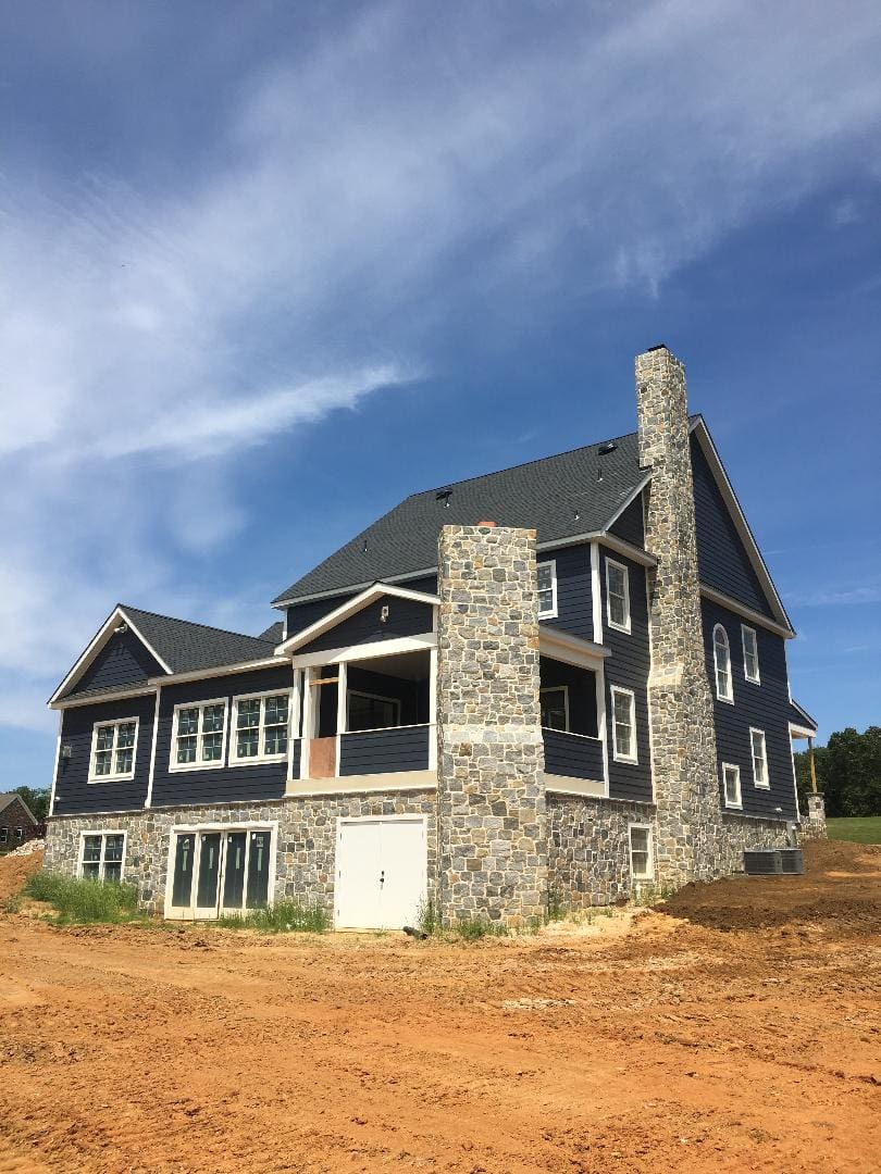 Deep River Rough Rectangular™ | Brandywine Quarry